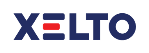 Xelto Digital logo