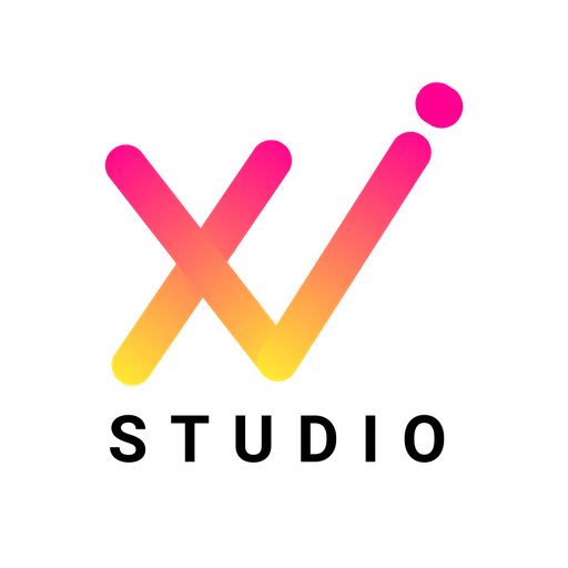 Xistudio logo
