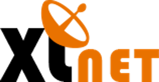XLNET, s.r.o. logo