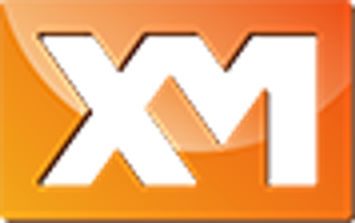 XM.cz logo