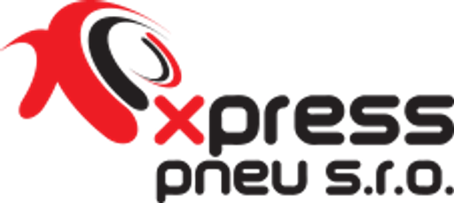 Xpress pneu, s.r.o. logo