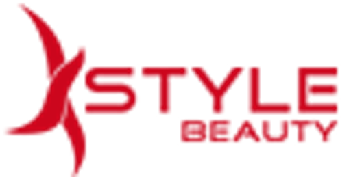 X STYLE BEAUTY logo