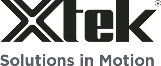 Xtek logo