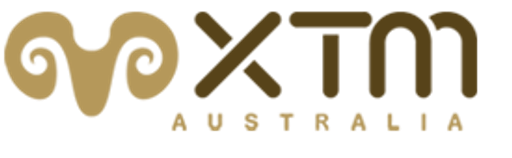 XTM shop logo