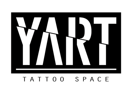 YART Tattoo Space logo