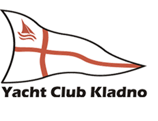 Yacht club Kladno logo