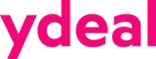 YDEAL s. r. o. logo