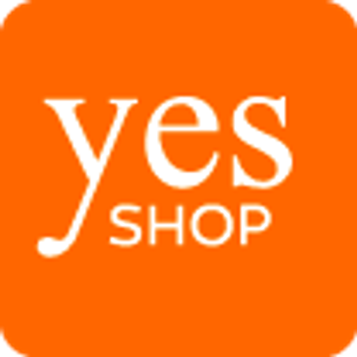 yes shop logo