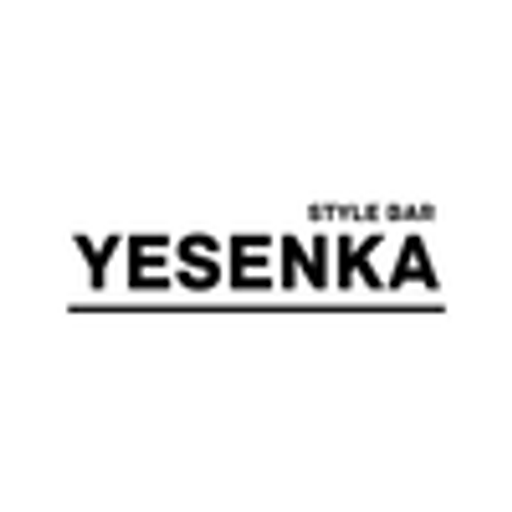 Yesenka Style Bar logo