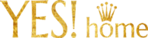 YES! home logo