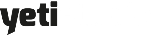 Yeti Studio logo