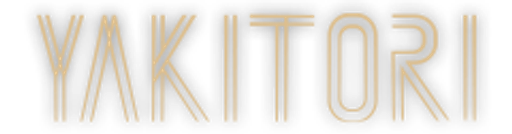 YAKITORI logo