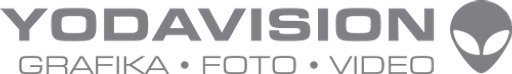 Ing. Pavel Prokeš - YODAVISION logo