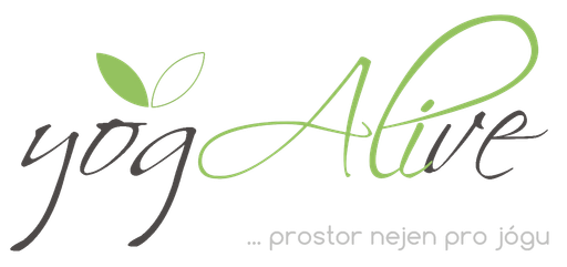 yogAlive logo