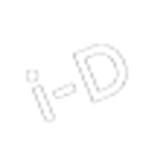YOGA i-D logo