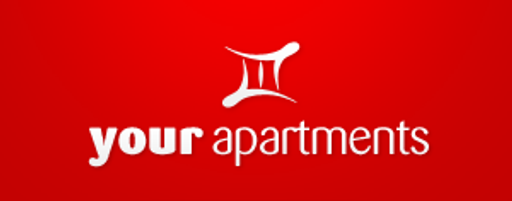 Your Apartments, s.r.o. logo