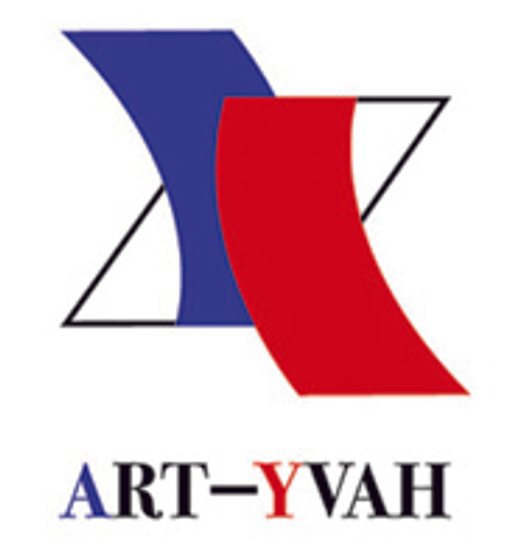 ART-YVAH logo