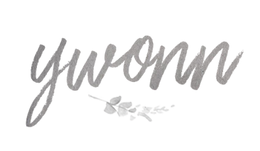 Ywonn logo
