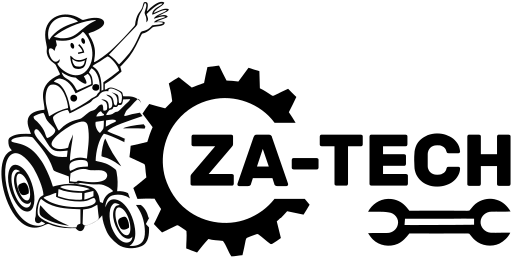 ZA-TECH Jiří Bednařík logo
