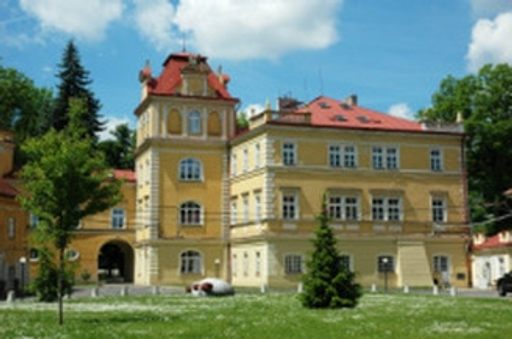 MANOR, s.r.o. logo