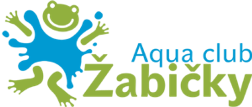 AQUACLUB ŽABIČKY s.r.o. logo