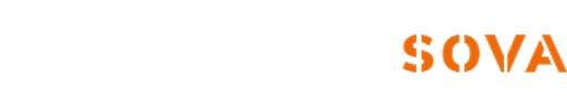Zábradlí Sova logo