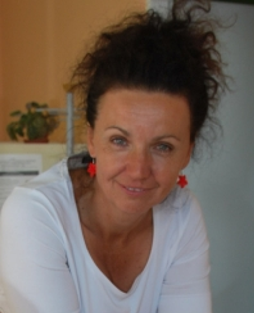 MUDr. Olga Začalová logo