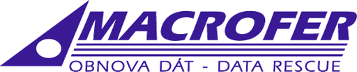 MACROFER logo