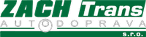 ZACH Trans, s.r.o. logo