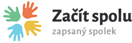 Začít spolu z.s. logo
