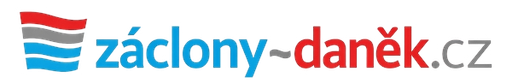 Záclony Daněk logo