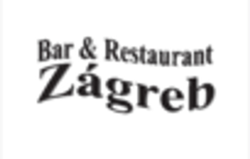 Bar & Restaurant Zágreb logo
