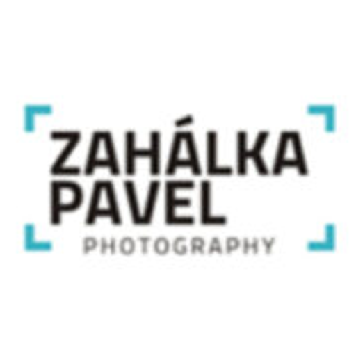 Svatební fotograf Pavel Zahálka logo