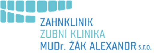 Zahnklinik MUDr. Žák Alexandr s.r.o. logo