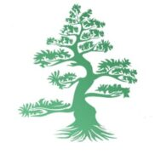 Návrhy a realizace zahrad logo