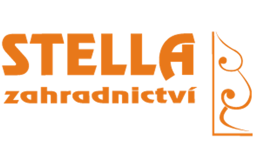 Zahradnictví Stella logo
