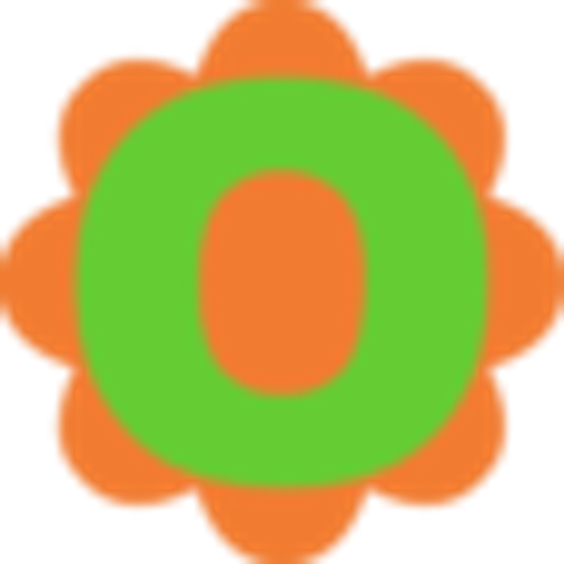 Květiny Flora logo