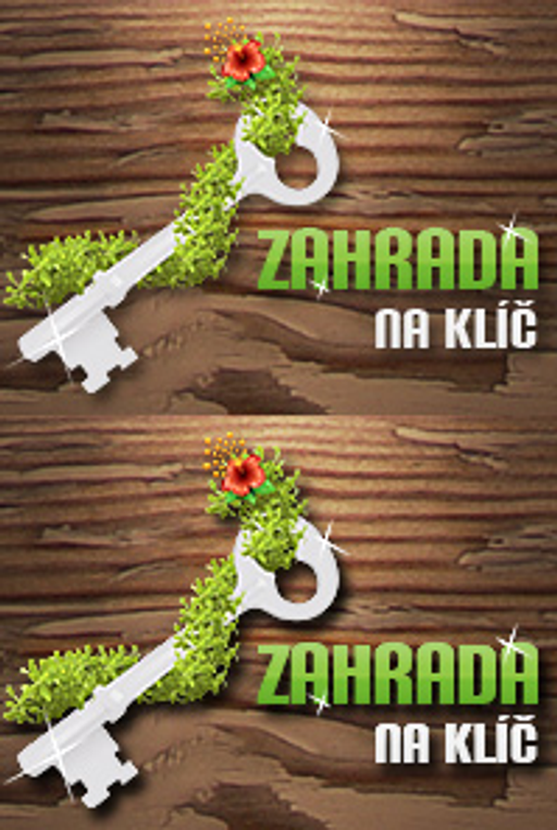 Ing. Jiří Jandačka - Zahrada na klíč logo