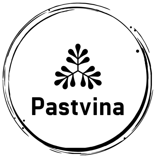 Zahrada Pastvina logo
