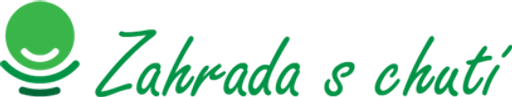 Návrhy a realizace zahrad - Opolany logo
