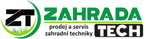 ZAHRADATECH logo