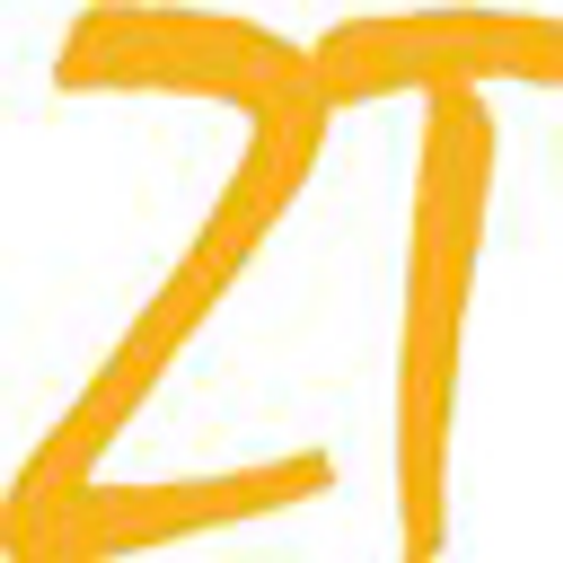 Zahrada Teplá, s.r.o. logo