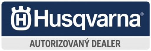 Zahradní technika - Robert Bílka logo