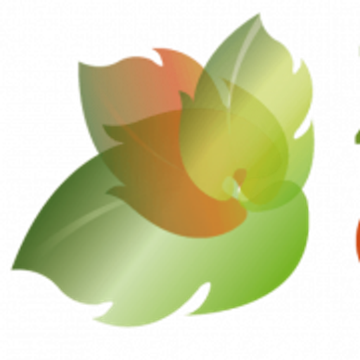 Zahradnictví Cerhovice Iva Macourková logo