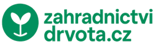 Zahradnictví Drvota logo