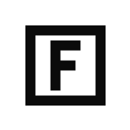 Zahradnictví Flos logo