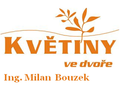 Ing. Milan Bouzek logo