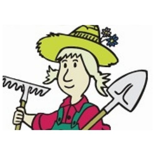 Zahradnictví Iveta Antošová logo