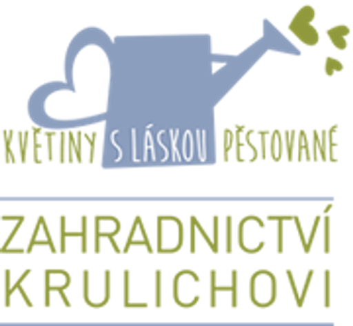 Zahradnictví Krulichovi logo