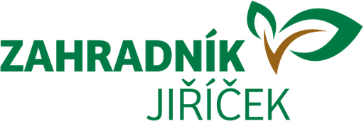 Zahradník Jiříček logo